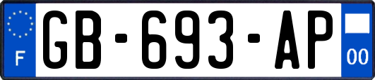 GB-693-AP