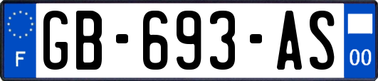 GB-693-AS