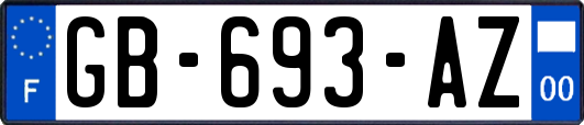 GB-693-AZ