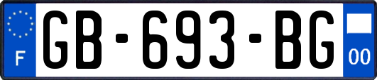 GB-693-BG