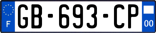 GB-693-CP