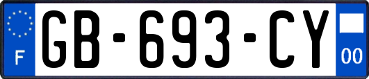 GB-693-CY