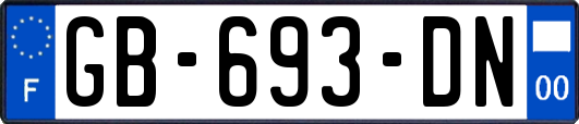 GB-693-DN