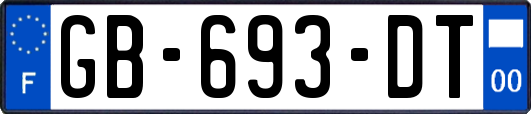 GB-693-DT
