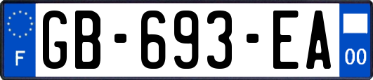 GB-693-EA
