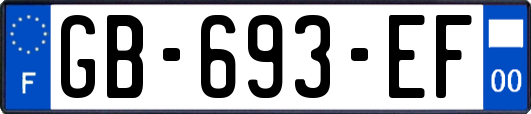 GB-693-EF