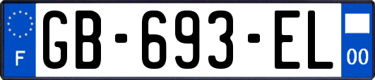GB-693-EL