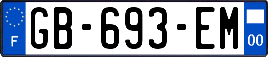 GB-693-EM