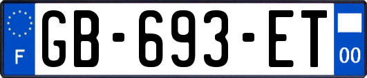 GB-693-ET