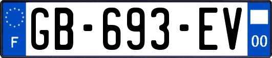 GB-693-EV