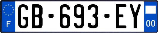 GB-693-EY