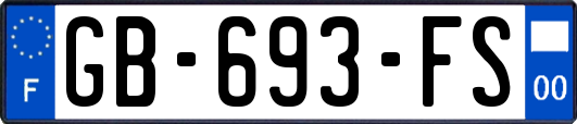 GB-693-FS