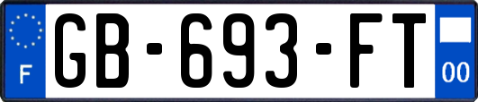 GB-693-FT