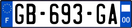 GB-693-GA