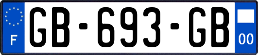 GB-693-GB