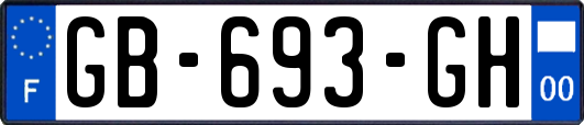 GB-693-GH