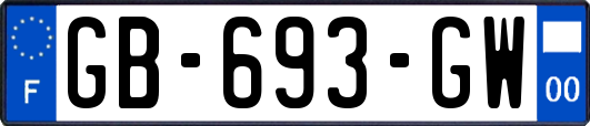 GB-693-GW