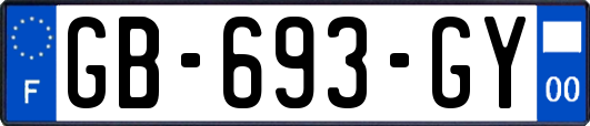 GB-693-GY