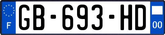 GB-693-HD