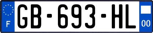 GB-693-HL