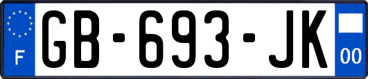 GB-693-JK