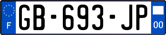 GB-693-JP