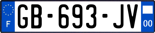 GB-693-JV