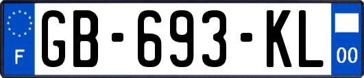 GB-693-KL