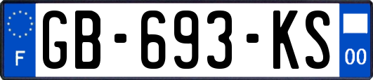 GB-693-KS