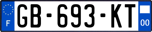 GB-693-KT