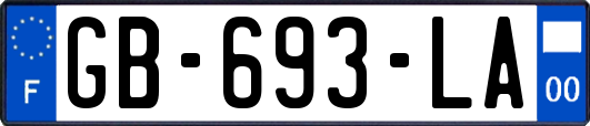 GB-693-LA
