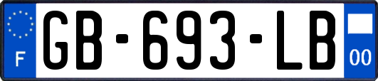 GB-693-LB