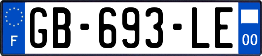 GB-693-LE