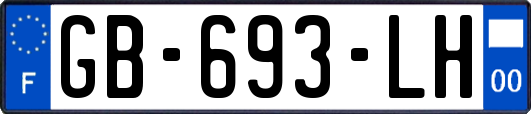 GB-693-LH