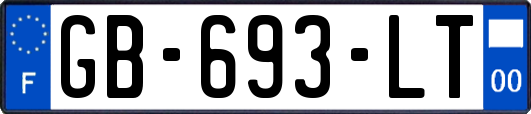 GB-693-LT