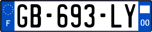 GB-693-LY