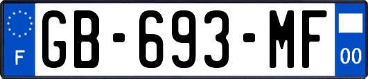 GB-693-MF
