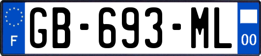 GB-693-ML