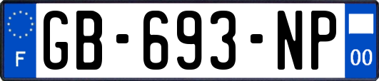 GB-693-NP