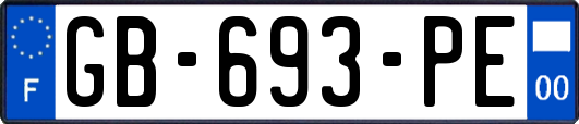 GB-693-PE