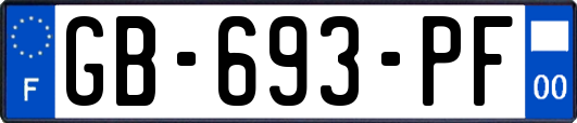 GB-693-PF