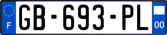 GB-693-PL