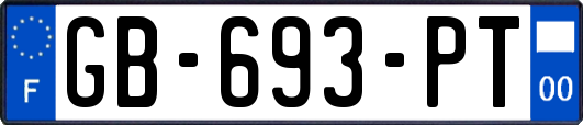 GB-693-PT
