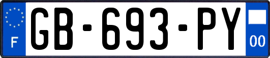 GB-693-PY