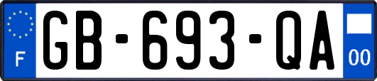 GB-693-QA