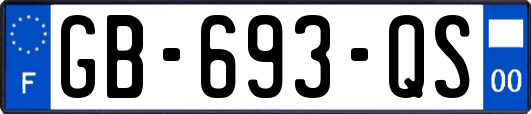 GB-693-QS