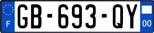 GB-693-QY