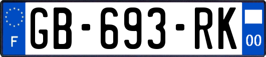 GB-693-RK
