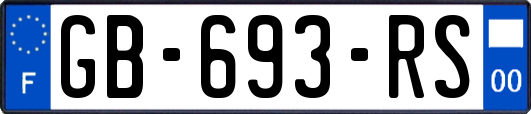 GB-693-RS