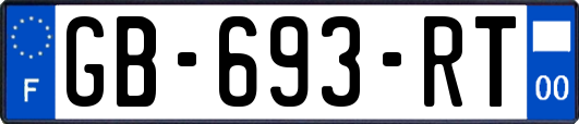GB-693-RT